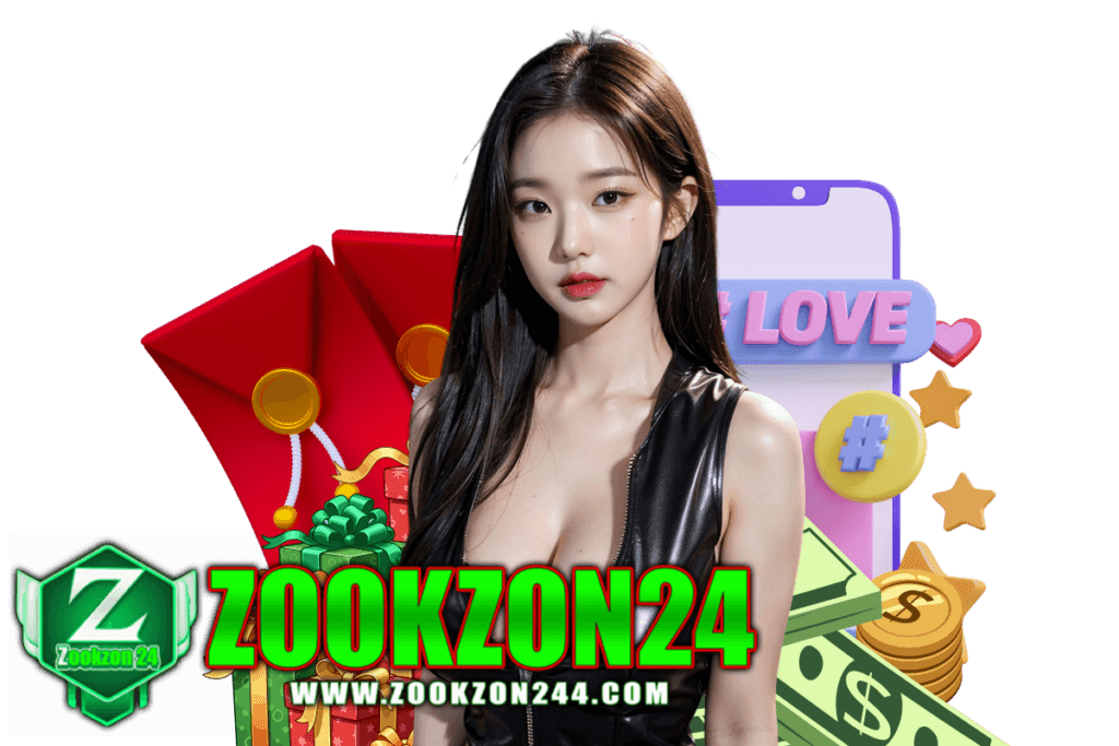 zookzon24 สมัคร