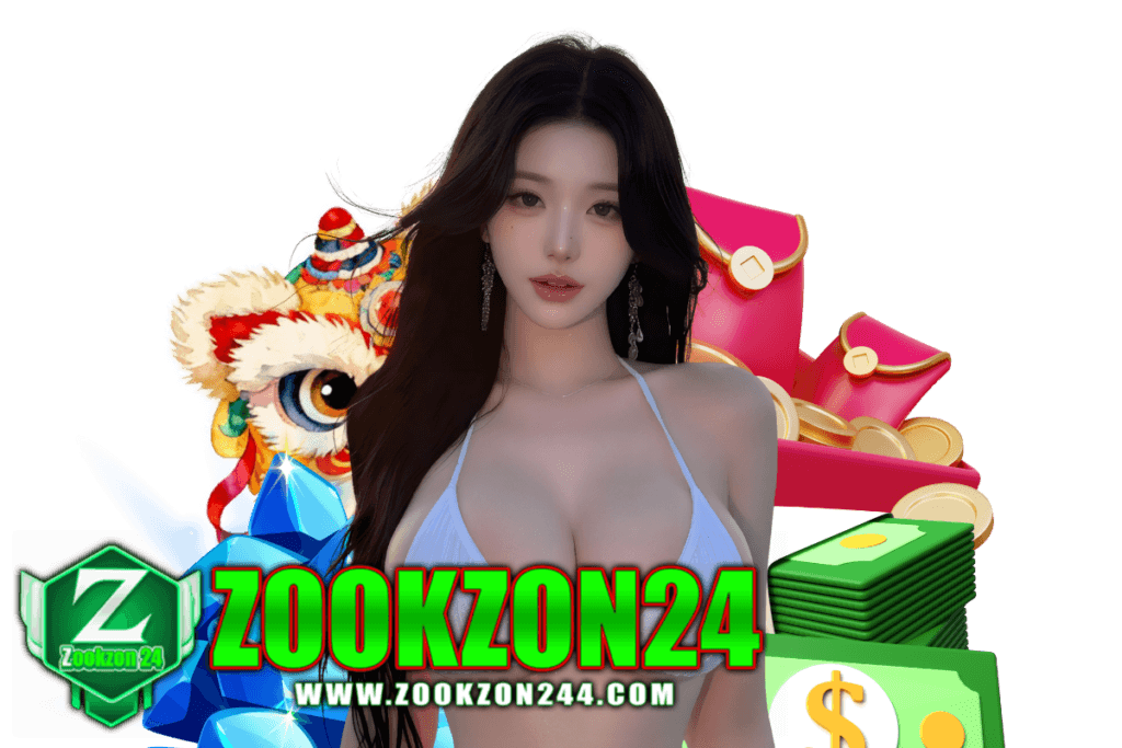 zookzon24 สล็อต