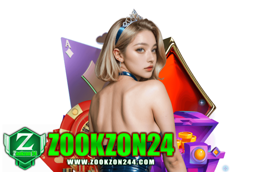 zookzon24 แจกเครดิตฟรี